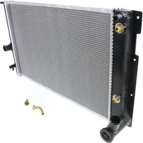 SCION SCION tC RADIATOR (2.5L) OEM#1640036190 2011-2016 PL#SC3010107