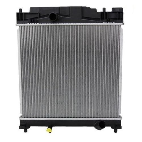 SCION SCION iQ RADIATOR OEM#1640040220 2012-2015 PL#SC3010108