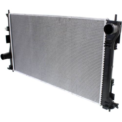 TOYOTA 86 RADIATOR 2.0L OEM#SU00301172 2017-2020 PL#SC3010109