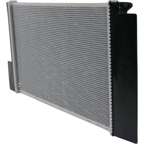 SCION SCION iM RADIATOR OEM#1640022160 2016 PL#SC3010110