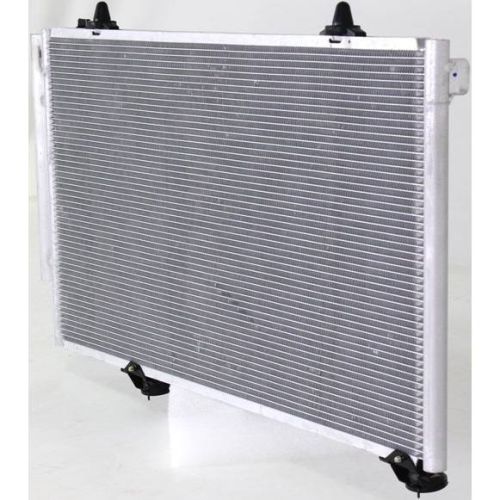 SCION SCION xA A/C CONDENSER W/R.D. (FROM OEM#8845052231 2005-2006 PL#SC3030103