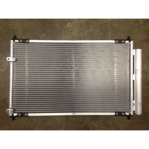 SCION SCION xB A/C CONDENSER OEM#8845012300 2008-2015 PL#SC3030105