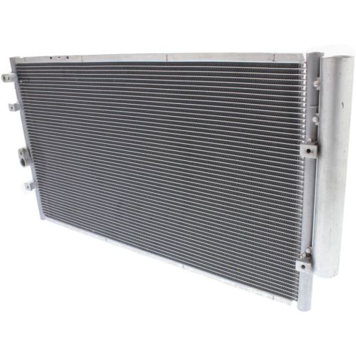 SUBARU BRZ A/C CONDENSOR OEM#73210CA000 2013-2020 PL#SC3030107