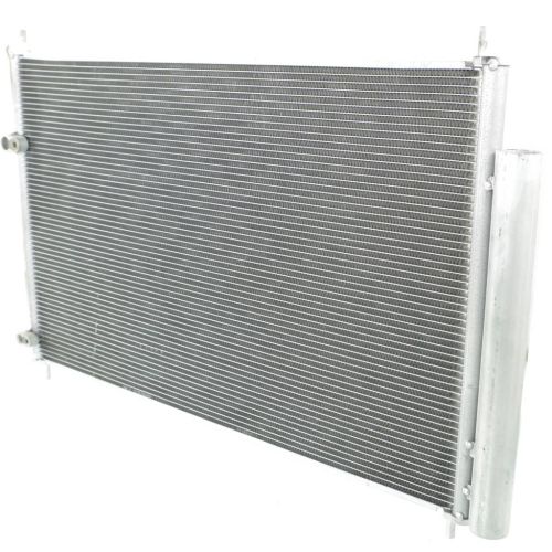 SCION SCION iM A/C CONDENSER W/RD OEM#8845012340 2016 PL#SC3030108