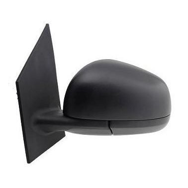 SMART SMART FORTWO CONV  DOOR MIRROR LEFT (Driver Side) PWR/HTD (W/TEMP SENSOR)(FROM 10-11-16)(TEX) OEM#4538116900-PFM 2017 PL#SM1320102