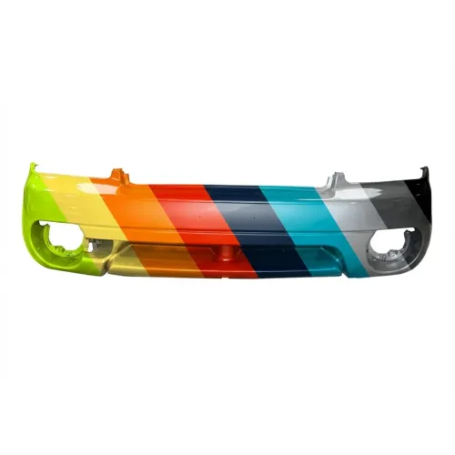 SUBARU LEGACY/OUTBACK  FRONT BUMPER COVER PRIMED (OUTBACK) OEM#57704AE24A 2003-2004 PL#SU1000141