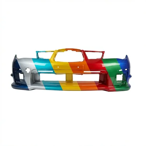 SUBARU IMPREZA/WRX/OUTBACK SPORT FRONT BUMPER COVER PRIMED SEDAN **CAPA** OEM#55504FE020 2006-2007 PL#SU1000155C