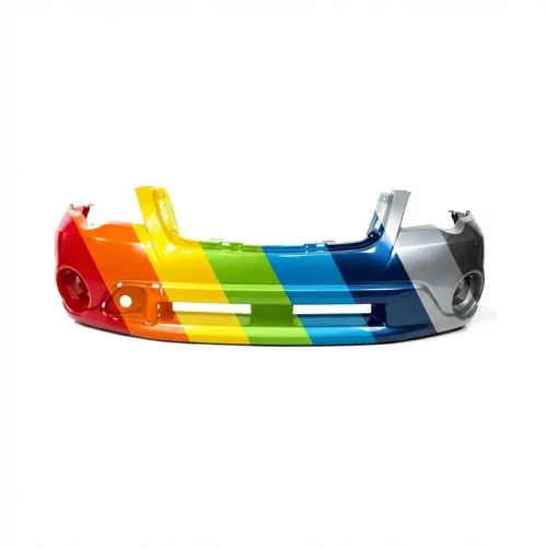 SUBARU LEGACY/OUTBACK FRONT BUMPER COVER PRIMED (OUTBACK) OEM#57704AG32A 2008-2009 PL#SU1000159