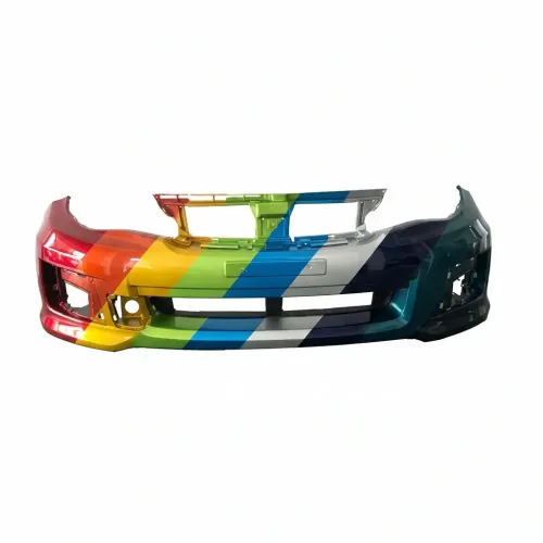 SUBARU IMPREZA WRX/STI FRONT BUMPER COVER PRM**CAPA** OEM#57704FG113 2011-2014 PL#SU1000167C