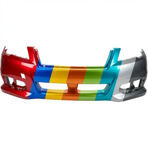 SUBARU LEGACY FRONT BUMPER COVER PRM**CAPA** OEM#57704AJ13A 2013-2014 PL#SU1000170C