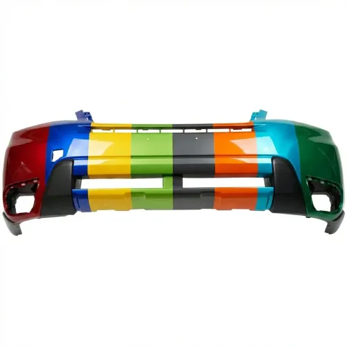 SUBARU FORESTER FRONT BUMPER COVER PRM/LWR TEXT (2.5L) OEM#57704SG001 2014-2016 PL#SU1000173