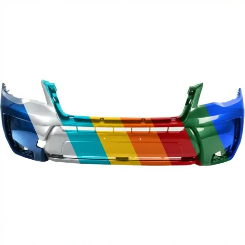 SUBARU FORESTER FRONT BUMPER COVER PRIMED (2.0L) OEM#57704SG021 2014-2018 PL#SU1000174