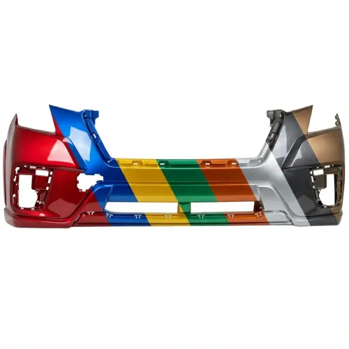 SUBARU FORESTER FRONT BUMPER COVER PRM/LWR-TXT (EXC WILDNESS MDL) **CAPA** OEM#57704SJ021 2022-2024 PL#SU1000198C