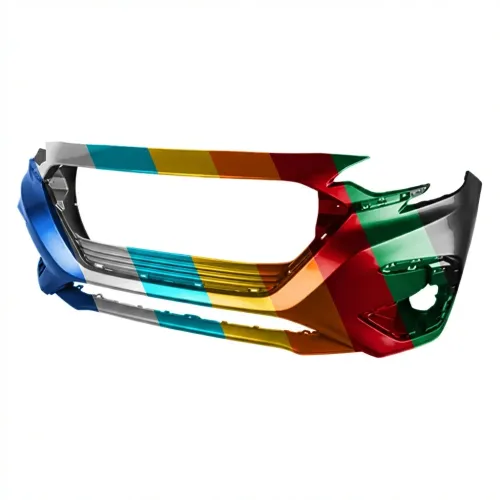 SUBARU LEGACY FRONT BUMPER COVER PRM/TXT **CAPA** OEM#57704AN03A 2023-2025 PL#SU1000205C