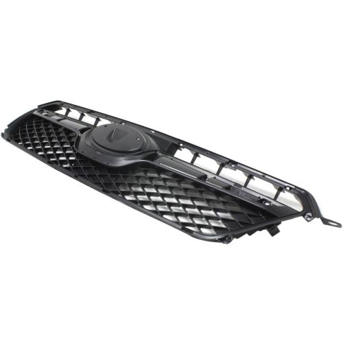 SUBARU XV CROSSTREK/CROSSTREK GRILLE BLACK OEM#91122FJ020 2013-2015 PL#SU1200151