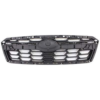 SUBARU CROSSTREK GRILLE MAT-BLK OEM#91122FL100 2018-2020 PL#SU1200174
