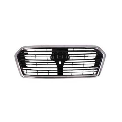 SUBARU ASCENT GRILLE CHROME/BLACK (W/CAMERA) OEM#91121XC01A 2019-2022 PL#SU1200183