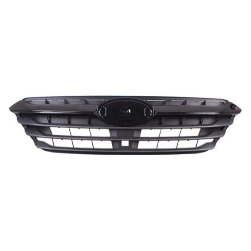 SUBARU LEGACY GRILLE BLACK W/BLACK MLDG (2.5L) OEM#91121AN01A 2020-2022 PL#SU1200195