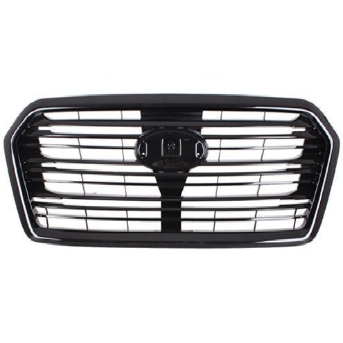 SUBARU ASCENT GRILLE BLACK/BLACK (OMYX MDL) **CAPA** OEM#91121XC02A 2022 PL#SU1200208C