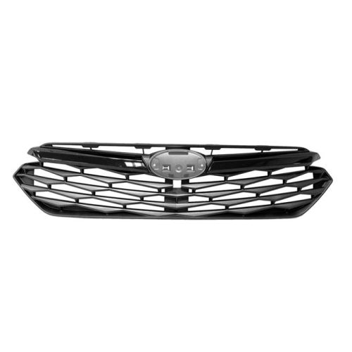 SUBARU IMPREZA GRILLE TEX-BLACK W/GLOSS-BLACK MLDG OEM#91121FN100 2024-2025 PL#SU1200221