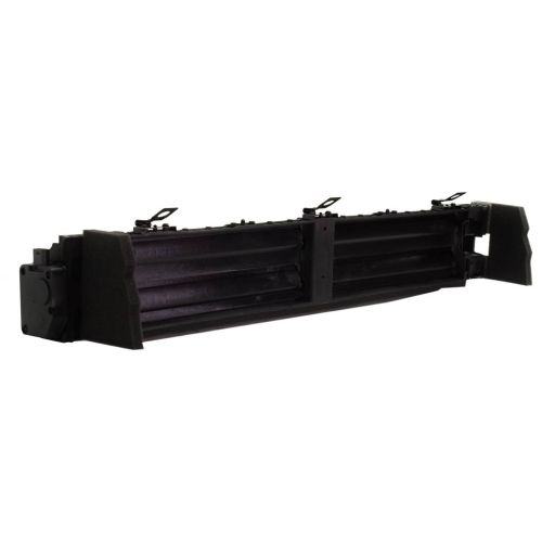 SUBARU OUTBACK  FRONT BUMPER ACTIVE GRILLE AIR SHUTTER MAT-BLACK (2.5L)**CAPA** OEM#52811AL11B 2018-2019 PL#SU1206101C