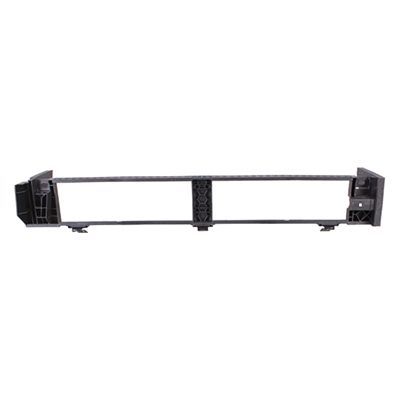 SUBARU CROSSTREK LOWER GRILLE FRAME (WO/ACTIVE SHUTTER) OEM#52819FL060 2018-2020 PL#SU1206102