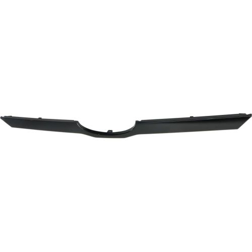 SUBARU CROSSTREK GRILLE MOLDING CENTER PRIMED OEM#91123FL100 2018-2019 PL#SU1210105