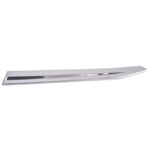 SUBARU IMPREZA SEDAN  GRILLE MLDG CHROME LEFT (Driver Side) OEM#91123FL25A 2020-2023 PL#SU1212109