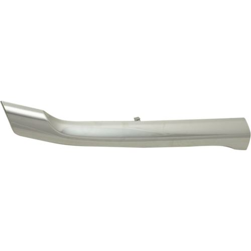 SUBARU IMPREZA 2.0 GRILLE INNER MOLDING CHROME RIGHT (Passenger Side) **CAPA** OEM#91123FJ110 2015-2016 PL#SU1213102C