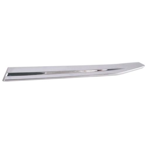 SUBARU IMPREZA WAGON  GRILLE MLDG CHROME RIGHT (Passenger Side) OEM#91123FL24A 2020-2023 PL#SU1213109
