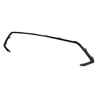 2023-2025 SUBARU SOLTERRA Grille molding lower CAPA  OEM# 5311142290 PL# SU1216100C