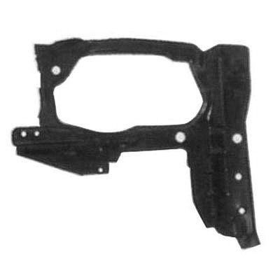 SUBARU BAJA RADIATOR SUPPORT RIGHT (Passenger Side) OEM#53020AE10B 2003-2006 PL#SU1225114