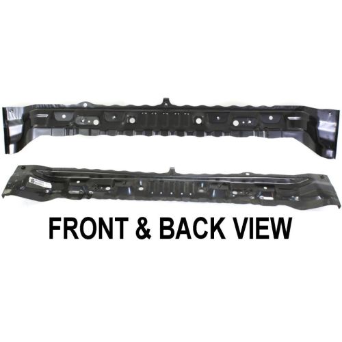 SUBARU FORESTER TIE BAR LOWER OUTER (CROSSMEMBER) OEM#51231AG0009P 2009-2013 PL#SU1225133