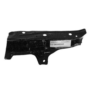 SUBARU IMPREZA 2.5 / OUTBACK SPORT  RADIATOR SIDE SUPPORT PANEL RIGHT (Passenger Side) OEM#53029FG0109P 2008-2011 PL#SU1225135