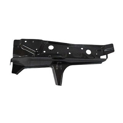 SUBARU LEGACY/OUTBACK RADIATOR SUPPORT SIDE RIGHT (Passenger Side) OEM#53020AG00A9P 2005-2009 PL#SU1225143