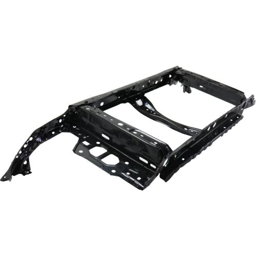 SUBARU IMPREZA SEDAN RADIATOR SUPPORT ASSY **CAPA** OEM#53029FL00B9P 2017-2023 PL#SU1225153C