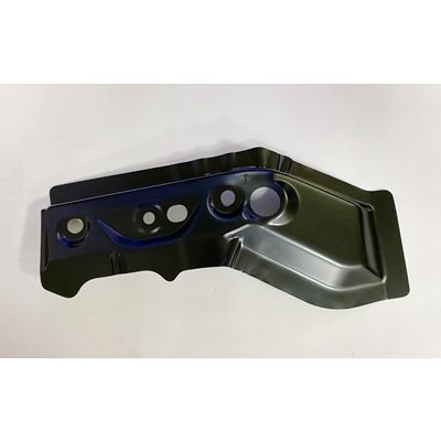 SUBARU OUTBACK LOWER TIE BAR OUTER LEFT (Driver Side) OEM#51231AJ01A9P 2010-2014 PL#SU1225174