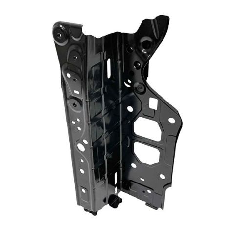 SUBARU CROSSTREK RADIATOR SUPPORT SIDE LEFT (Driver Side) OEM#53029FN04A9P 2024-2025 PL#SU1225180