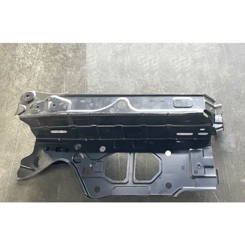 SUBARU CROSSTREK RADIATOR SUPPORT SIDE LEFT (Driver Side) **CAPA** OEM#53029FN04A9P 2024-2025 PL#SU1225180C