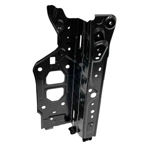 SUBARU CROSSTREK RADIATOR SUPPORT SIDE RIGHT (Passenger Side) OEM#53029FN03A9P 2024-2025 PL#SU1225181