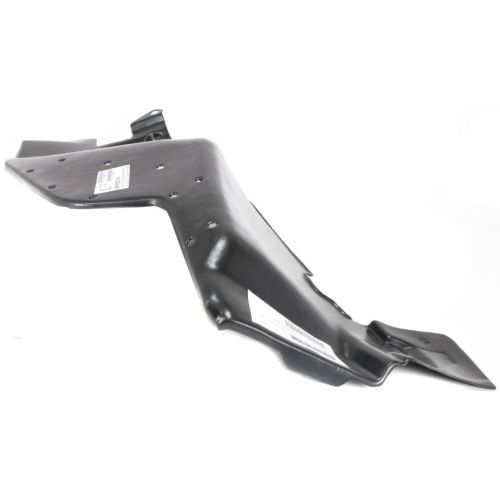 SUBARU IMPREZA 2.5 / OUTBACK SPORT FRONT SPLASH SHIELD LEFT (Driver Side) (ENG CVR)(2.5i/Outback Sport) OEM#56410AG044 2008-2011 PL#SU1228100