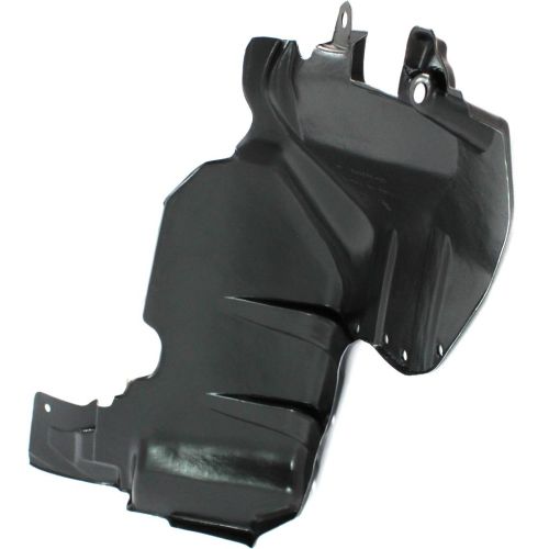 SUBARU FORESTER FRONT SPLASH SHIELD LEFT (Driver Side) (ENG UNDER COVER)(WO/TURBO) OEM#56410SC020 2009-2013 PL#SU1228102