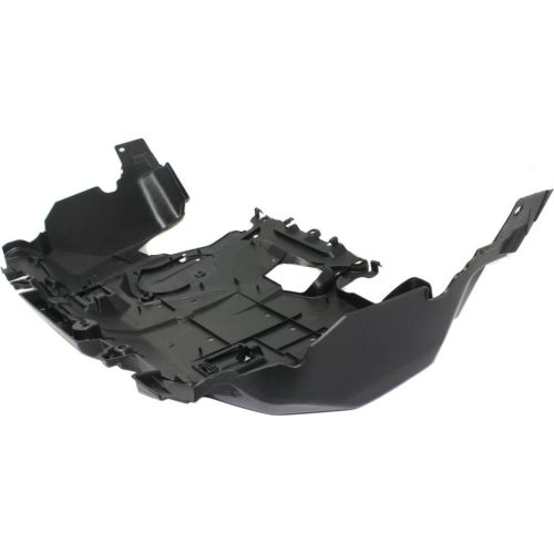 SUBARU FORESTER FRONT SPLASH SHIELD (ENG UNDER COVER)(W/ TURBO) OEM#56410SC001 2009-2013 PL#SU1228107