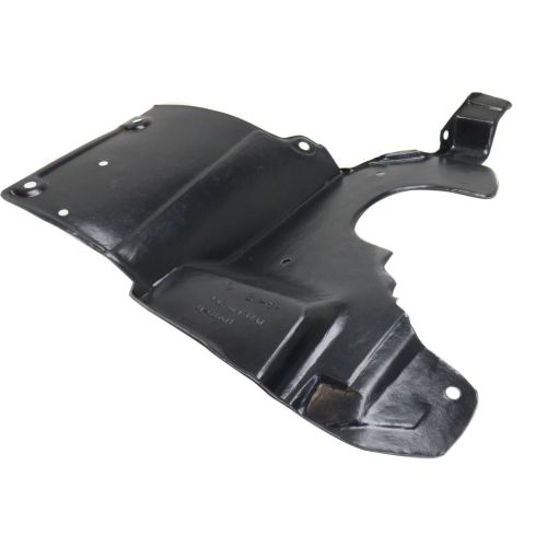 SUBARU FORESTER FRONT SPLASH SHIELD SIDE RIGHT (Passenger Side) 2.0L(ENG UNDER CVR) OEM#56410SG020 2014-2018 PL#SU1228109