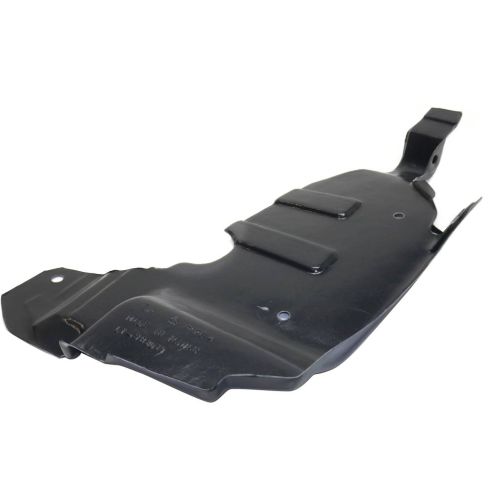 SUBARU FORESTER FRONT SPLASH SHIELD SIDE LEFT (Driver Side) 2.0L (ENG UNDER CVR) OEM#56410SG030 2014-2018 PL#SU1228110