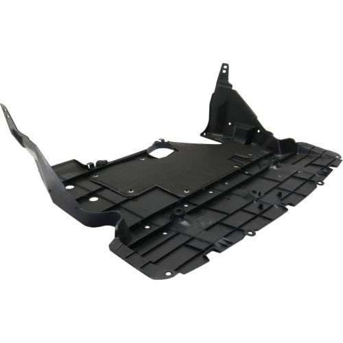 SUBARU CROSSTREK  FRONT SPLASH SHIELD (ENG UNDER CVR) OEM#56410FL010 2018-2023 PL#SU1228114