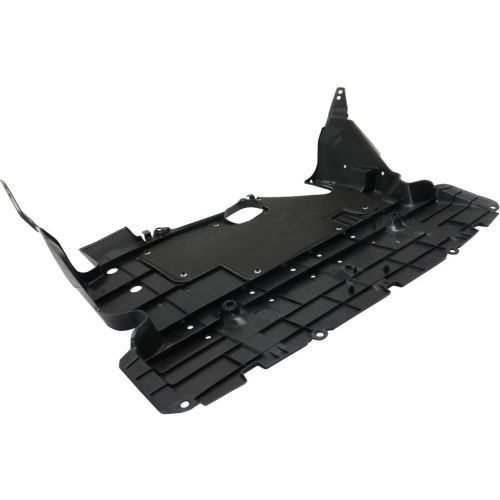 SUBARU IMPREZA WAGON FRONT SPLASH SHIELD (ENG UNDER CVR) OEM#56410FL00A 2017-2023 PL#SU1228115