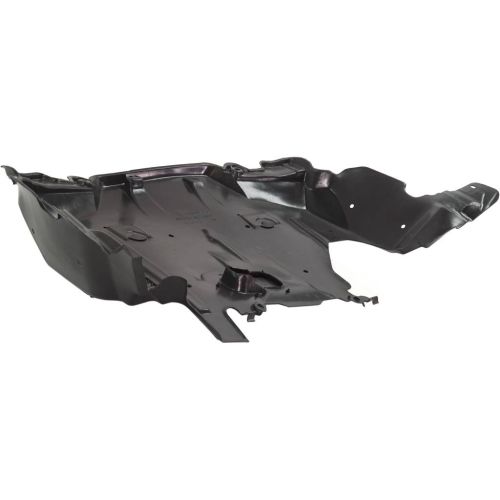 SUBARU FORESTER FRONT SPLASH SHIELD (ENG UNDER CVR)(2.5L) OEM#56410SG050-PFM 2017-2018 PL#SU1228119