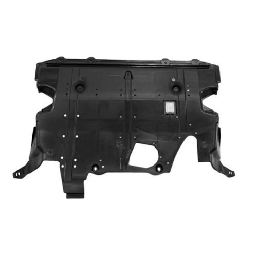 SUBARU CROSSTREK FRONT SPLASH SHIELD (ENG UNDER CVR)(EXC WILDERNESS) OEM#56410FN000 2024-2025 PL#SU1228127