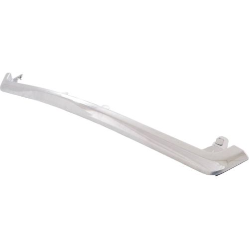 2014-2016 SUBARU FORESTER Hood panel molding CAPA  OEM# 91121SG011 PL# SU1235100C